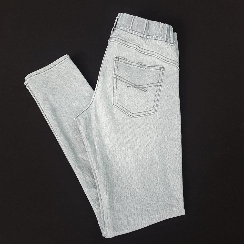 GAP Kids 1969 girls' stretch denim legging jeans